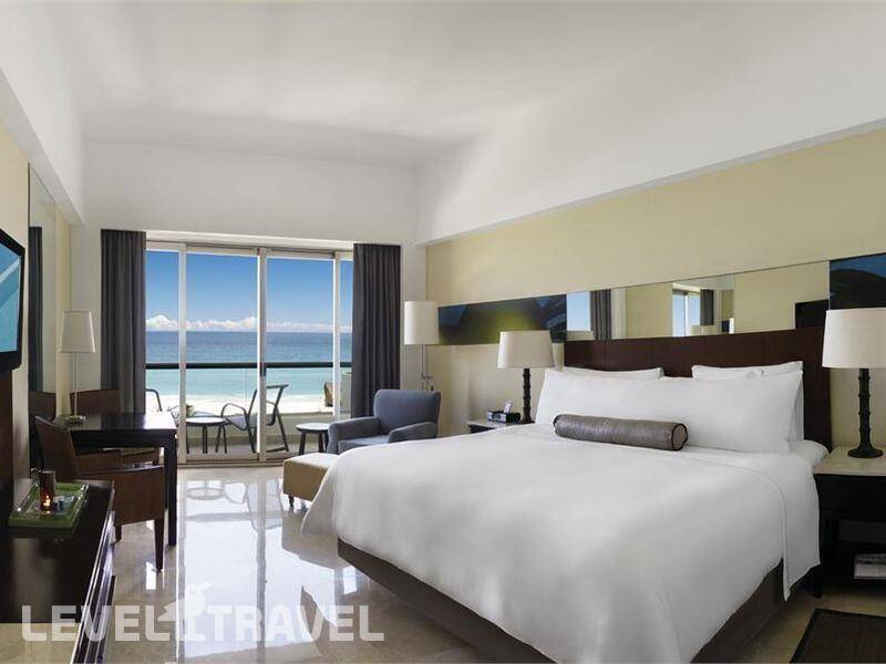 Фотография Live Aqua Beach Resort Cancun (Adults Only 18+)