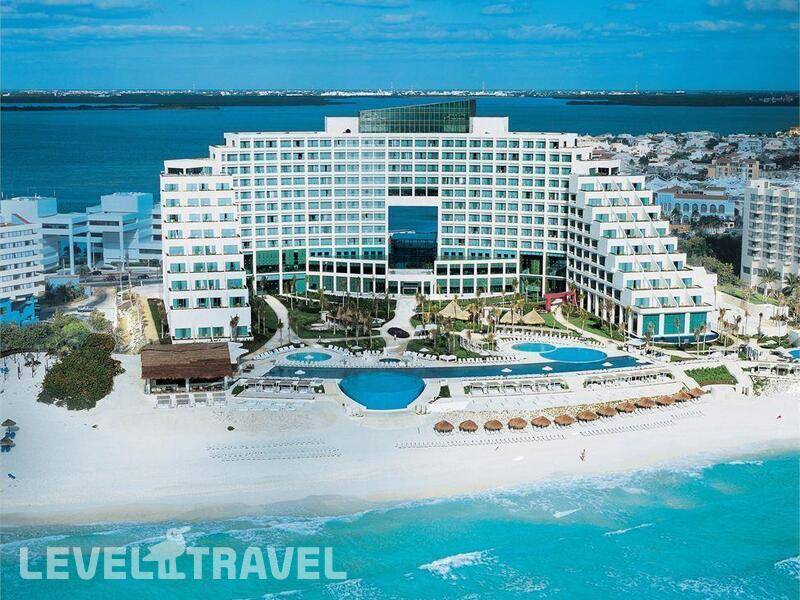 Фотография Live Aqua Beach Resort Cancun (Adults Only 18+)