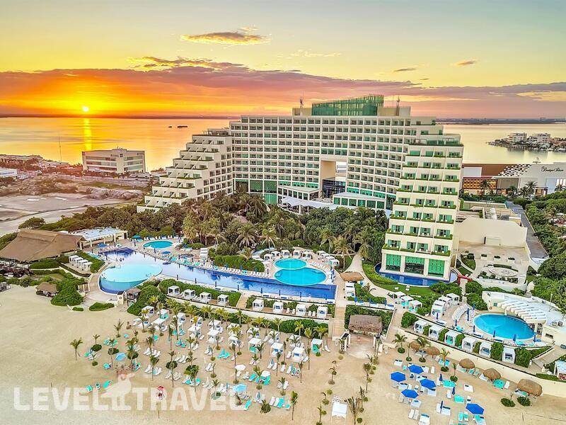 Фотография Live Aqua Beach Resort Cancun (Adults Only 18+)