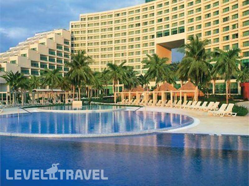 Фотография Live Aqua Beach Resort Cancun (Adults Only 18+)