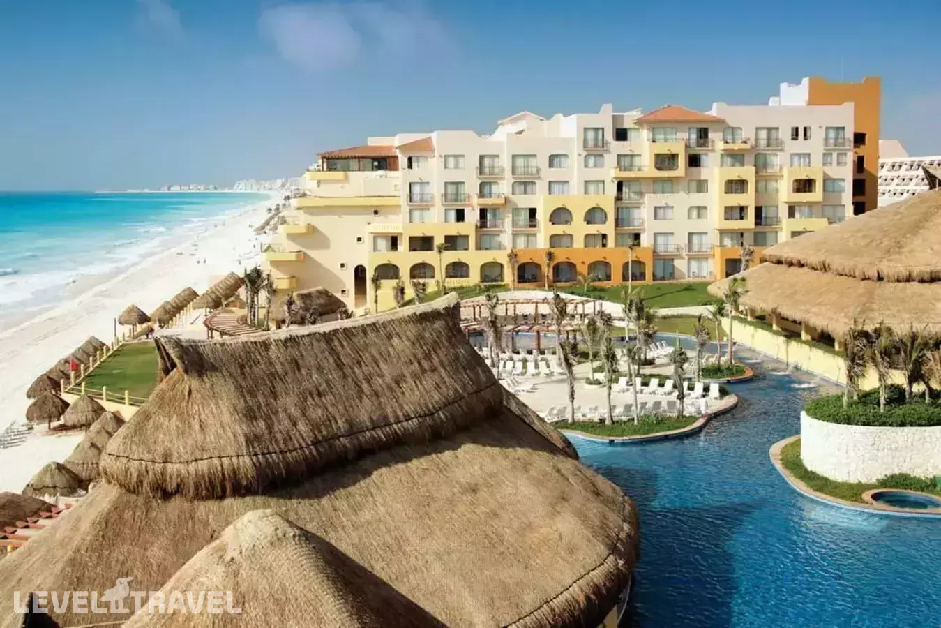 Fiesta Americana Condesa