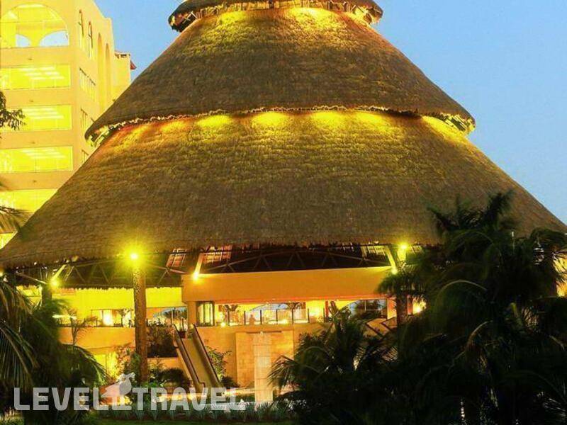 Фотография Fiesta Americana Condesa