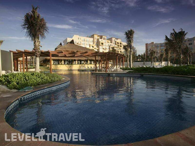 Фотография Fiesta Americana Condesa