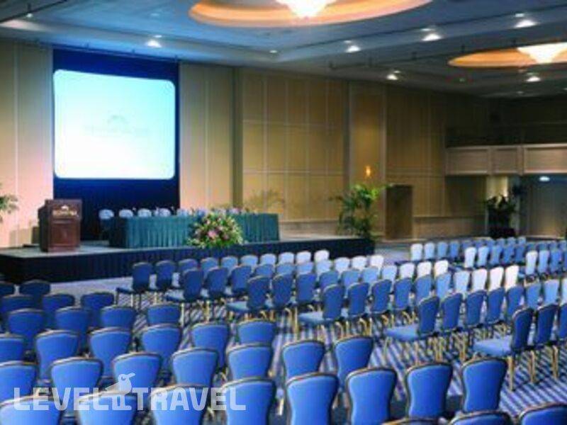 Фотография Fiesta Americana Grand Coral Beach