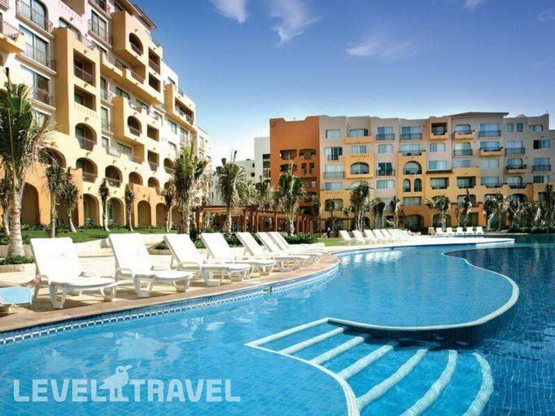 Фотография Fiesta Americana Grand Coral Beach