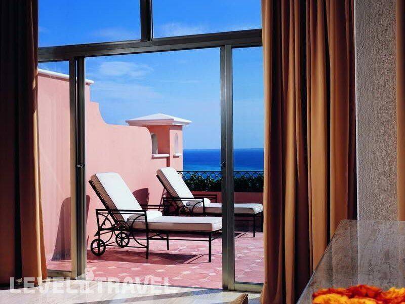 Фотография Fiesta Americana Grand Coral Beach