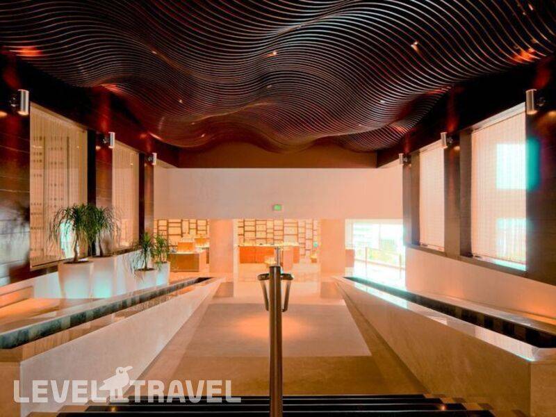 Фотография Fiesta Americana Grand Coral Beach