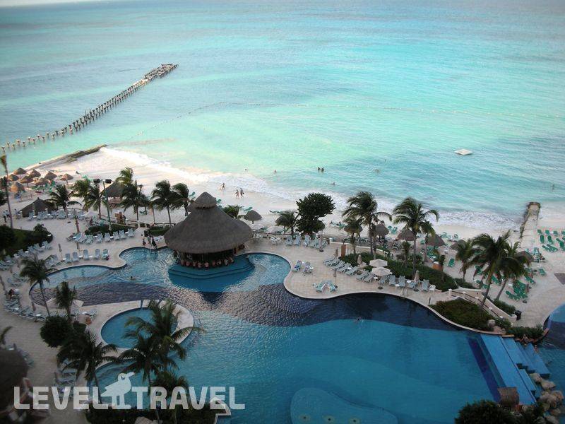 Фотография Fiesta Americana Grand Coral Beach
