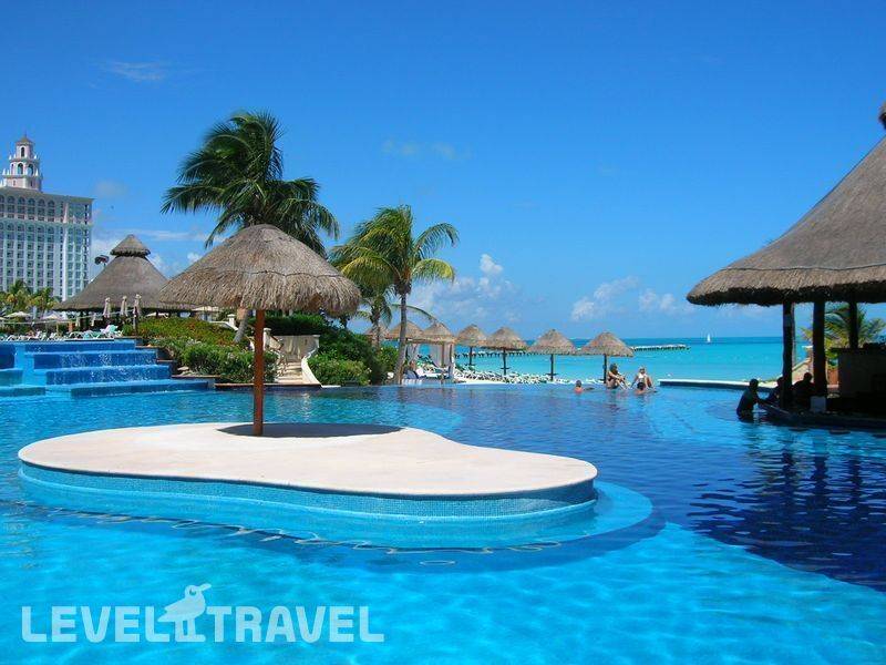 Фотография Fiesta Americana Grand Coral Beach