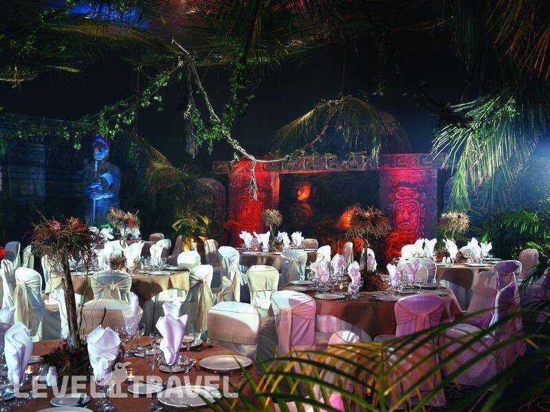 Фотография Fiesta Americana Grand Coral Beach