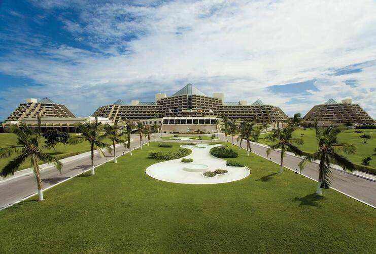 Paradisus Cancun (Ex. Gran Melia Cancun)