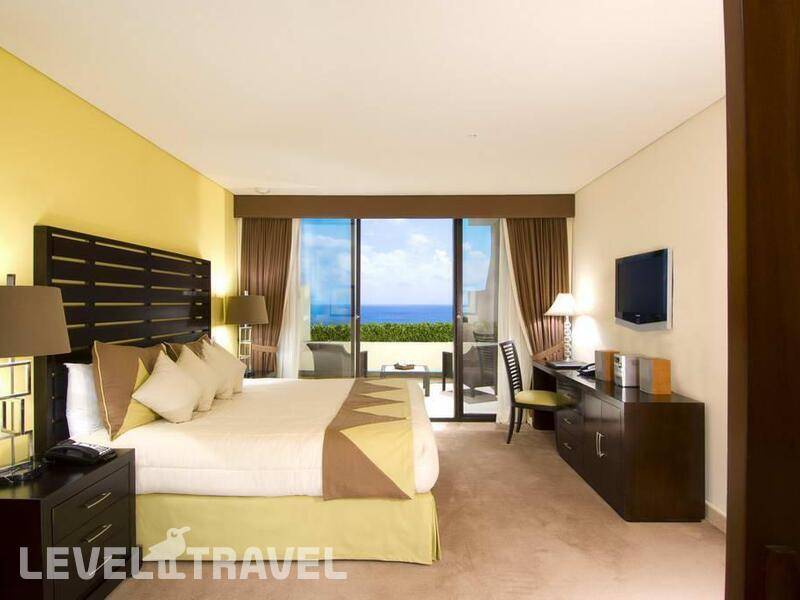 Фотография Paradisus Cancun (Ex. Gran Melia Cancun)