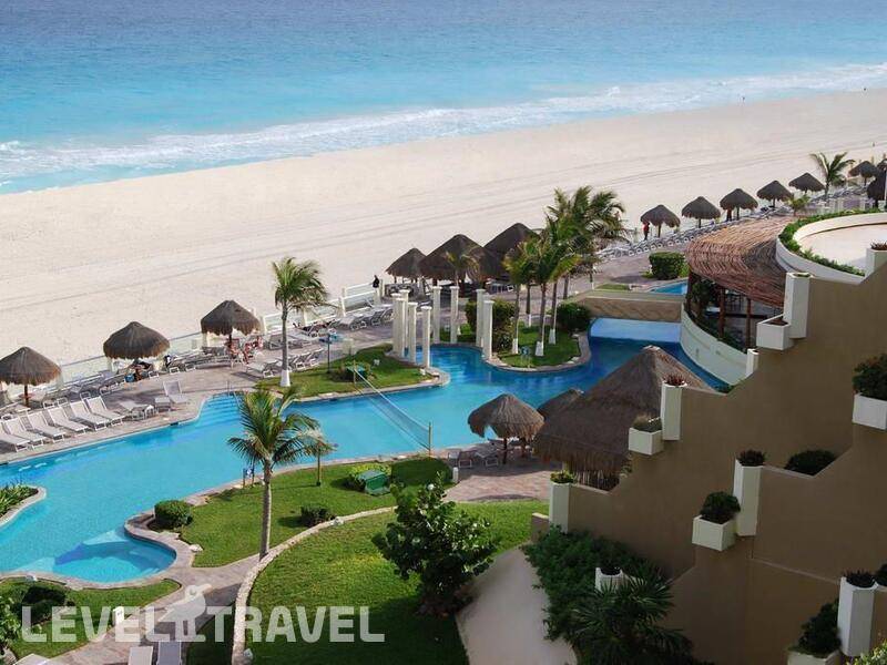 Фотография Paradisus Cancun (Ex. Gran Melia Cancun)