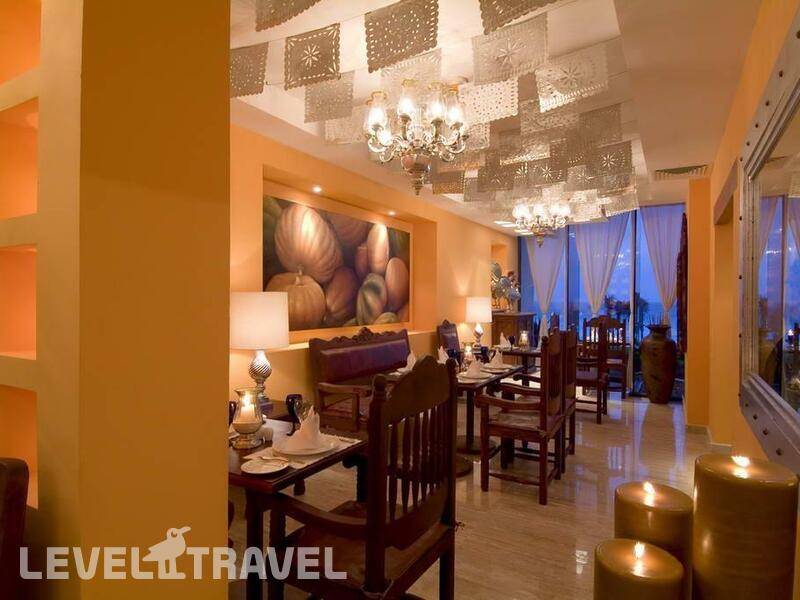 Фотография Paradisus Cancun (Ex. Gran Melia Cancun)