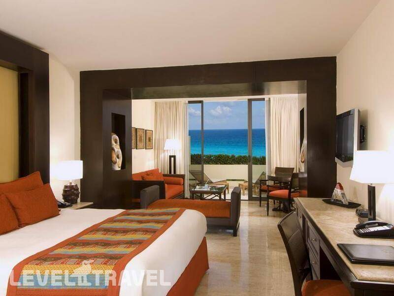 Фотография Paradisus Cancun (Ex. Gran Melia Cancun) Фотография Paradisus Cancun (Ex. Gran Melia Cancun)