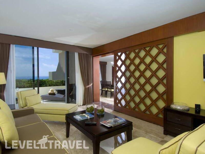 Фотография Paradisus Cancun (Ex. Gran Melia Cancun)