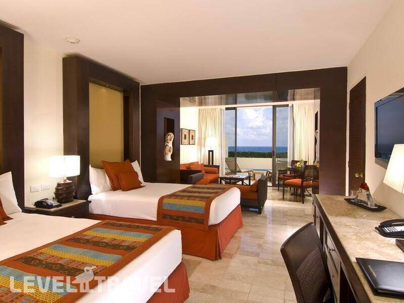 Фотография Paradisus Cancun (Ex. Gran Melia Cancun) Фотография Paradisus Cancun (Ex. Gran Melia Cancun)