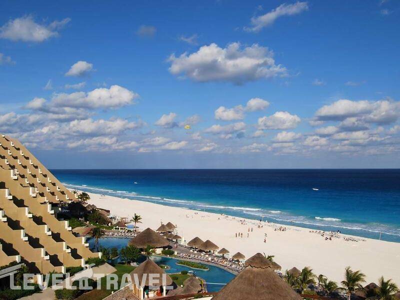 Фотография Paradisus Cancun (Ex. Gran Melia Cancun)