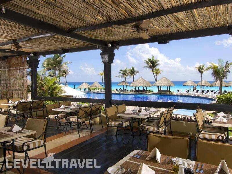 Фотография Paradisus Cancun (Ex. Gran Melia Cancun)