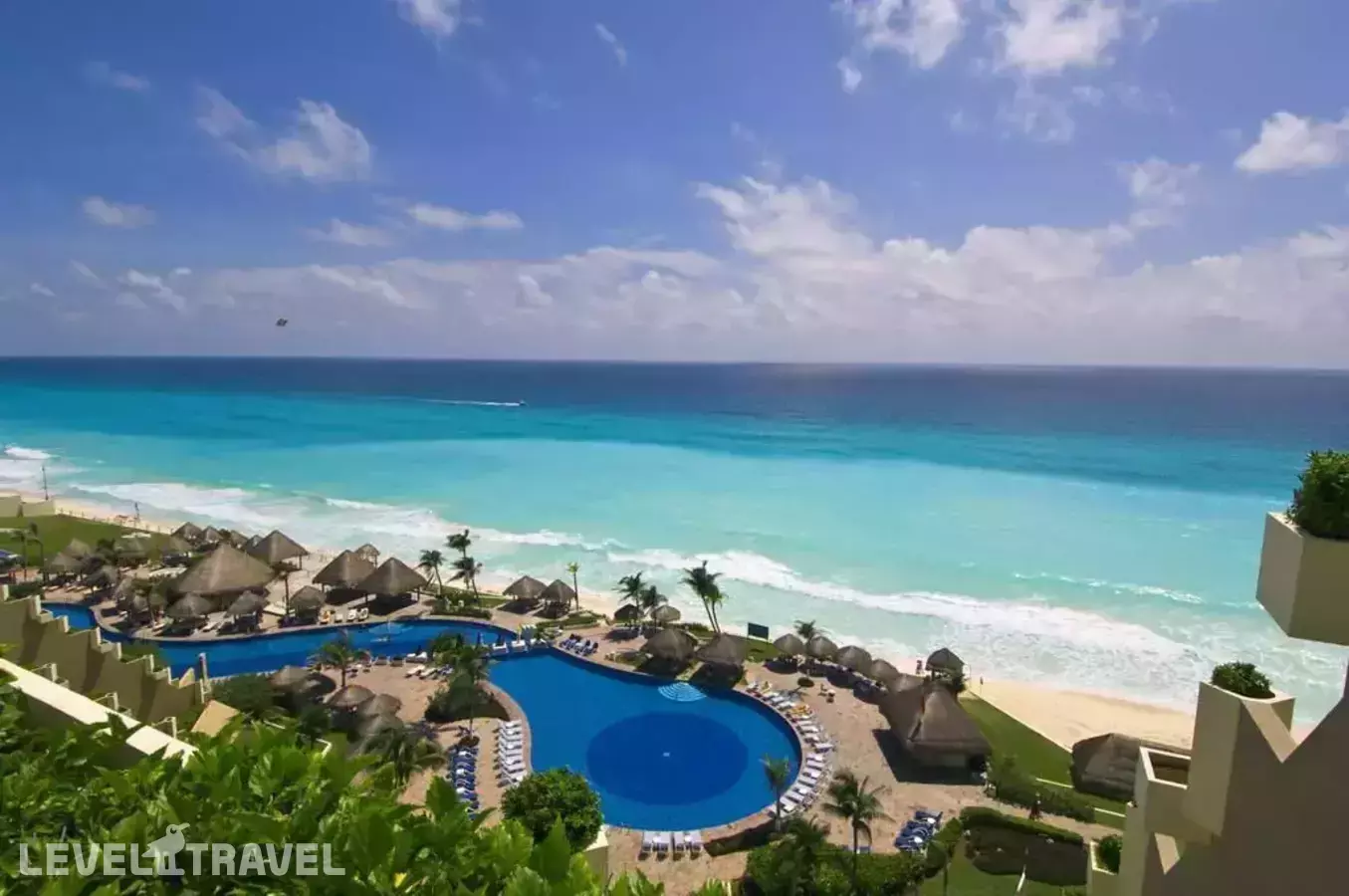 Paradisus Cancun (Ex. Gran Melia Cancun)