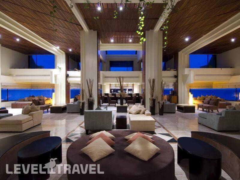 Фотография Paradisus Cancun (Ex. Gran Melia Cancun)