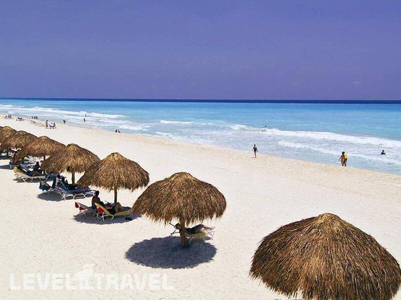 Фотография Paradisus Cancun (Ex. Gran Melia Cancun)
