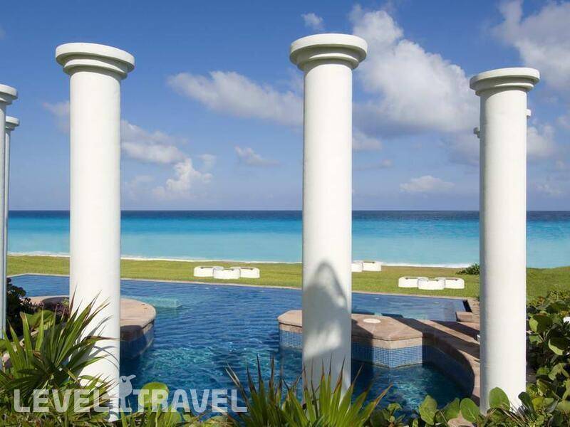 Фотография Paradisus Cancun (Ex. Gran Melia Cancun) Фотография Paradisus Cancun (Ex. Gran Melia Cancun)