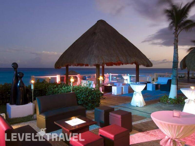Фотография Paradisus Cancun (Ex. Gran Melia Cancun)