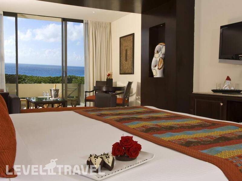 Фотография Paradisus Cancun (Ex. Gran Melia Cancun)