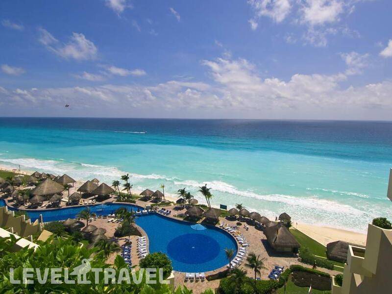 Фотография Paradisus Cancun (Ex. Gran Melia Cancun) Фотография Paradisus Cancun (Ex. Gran Melia Cancun)