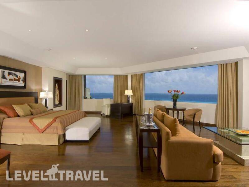 Фотография Paradisus Cancun (Ex. Gran Melia Cancun)