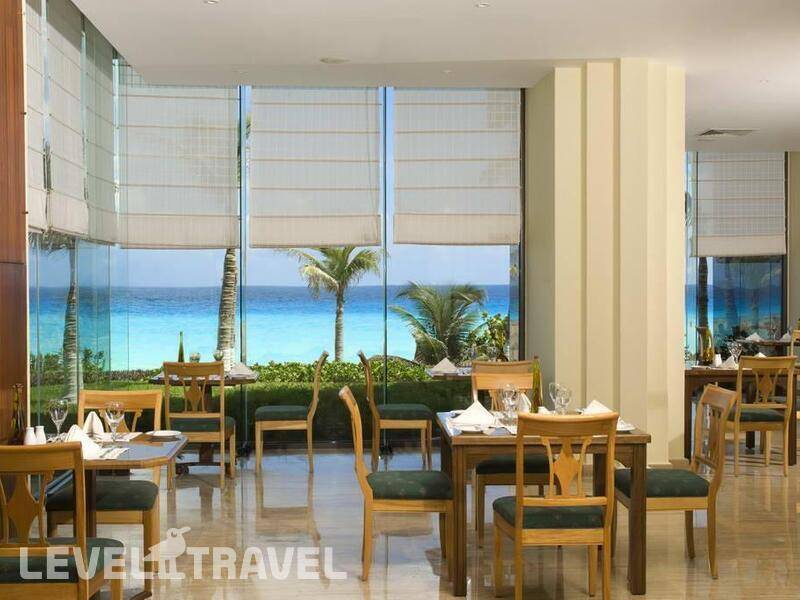 Фотография Paradisus Cancun (Ex. Gran Melia Cancun)