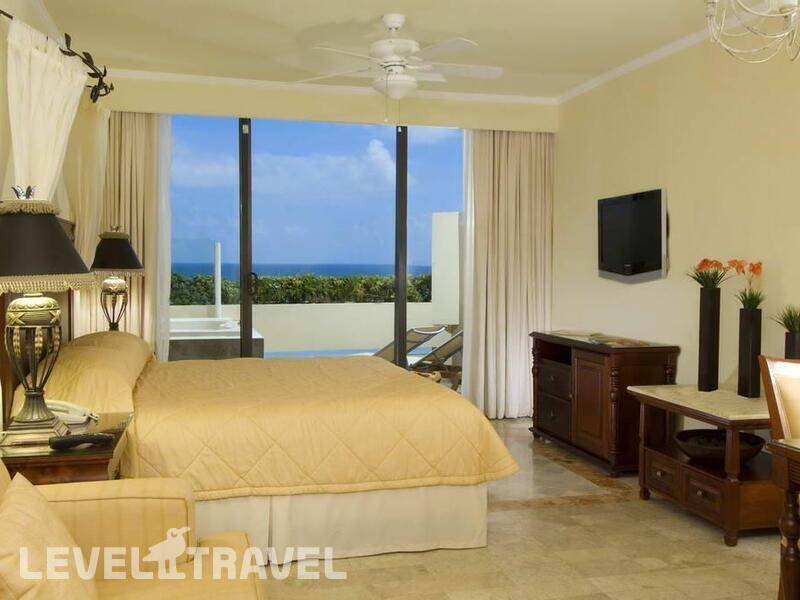 Фотография Paradisus Cancun (Ex. Gran Melia Cancun) Фотография Paradisus Cancun (Ex. Gran Melia Cancun)