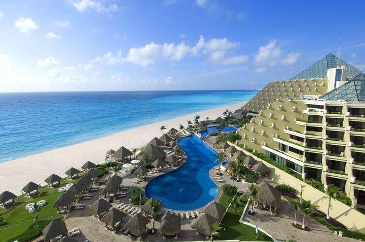 Paradisus Cancun (Ex. Gran Melia Cancun)
