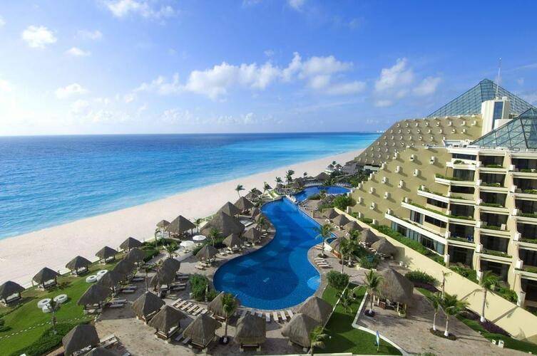 Paradisus Cancun (Ex. Gran Melia Cancun)