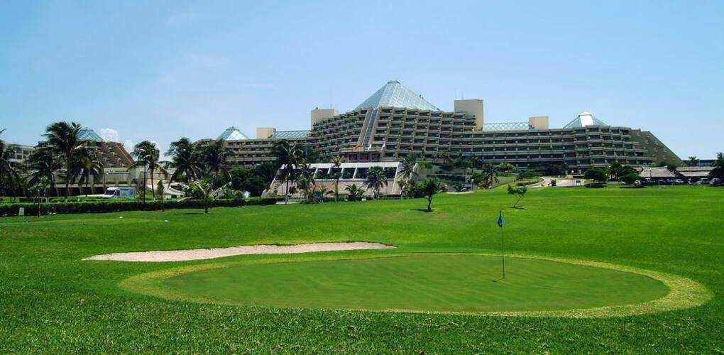 Paradisus Cancun (Ex. Gran Melia Cancun)