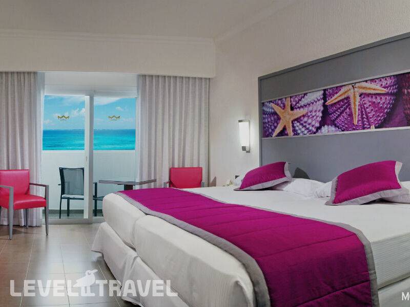 Фотография Riu Cancun