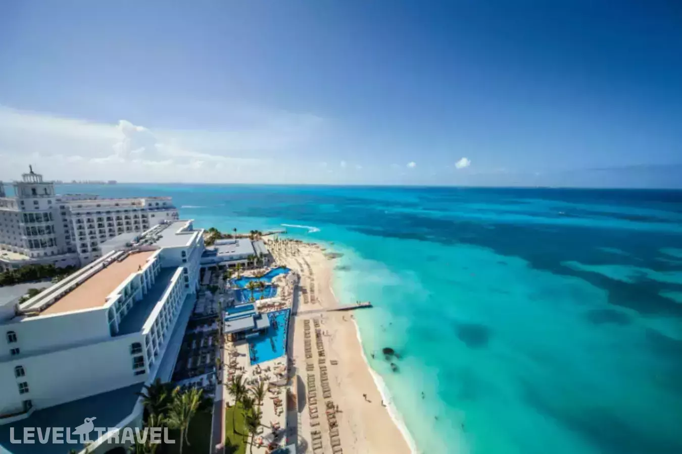 Riu Cancun