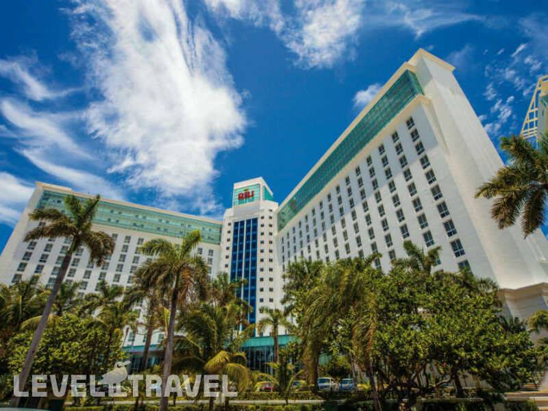 Фотография Riu Cancun