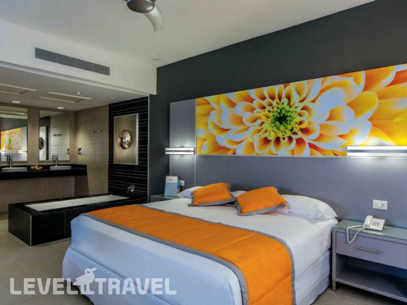 Фотография Riu Cancun