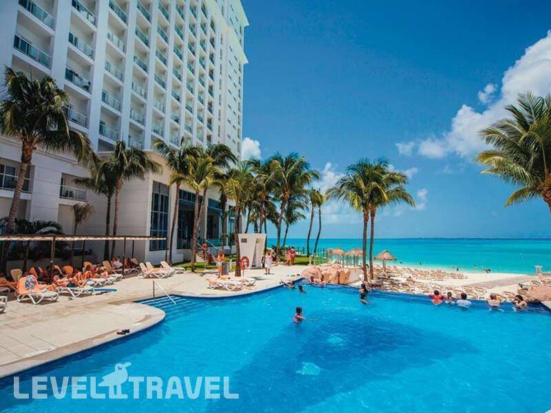 Фотография Riu Cancun