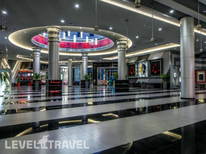 Фотография Riu Cancun