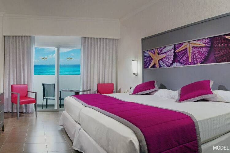 Riu Cancun