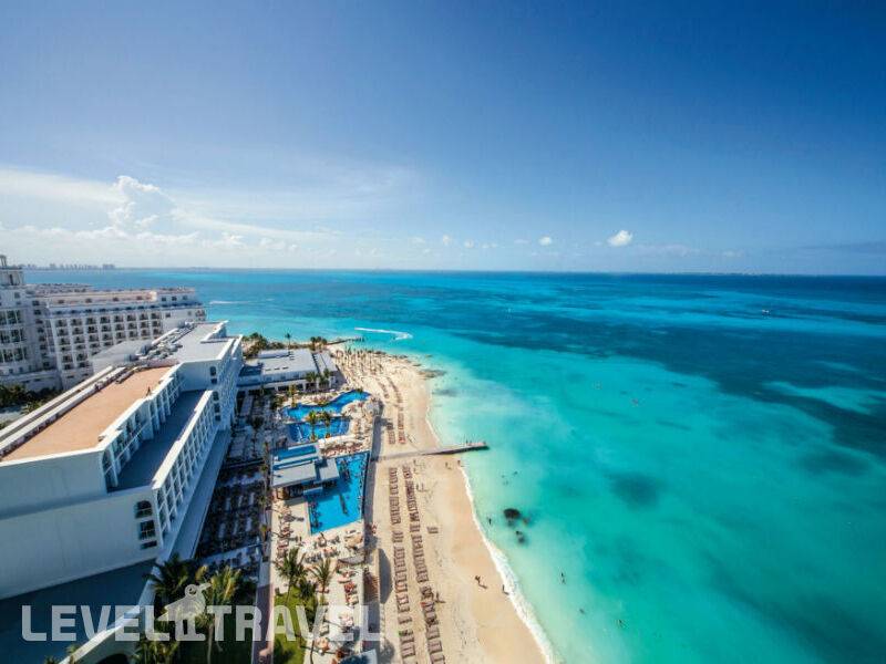 Фотография Riu Cancun