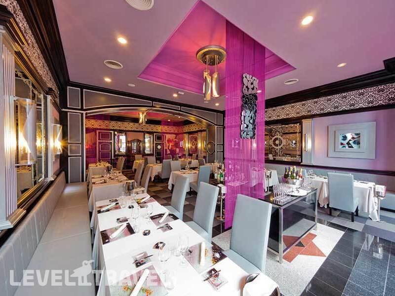 Фотография Riu Palace Las Americas (Adults Only 18+)