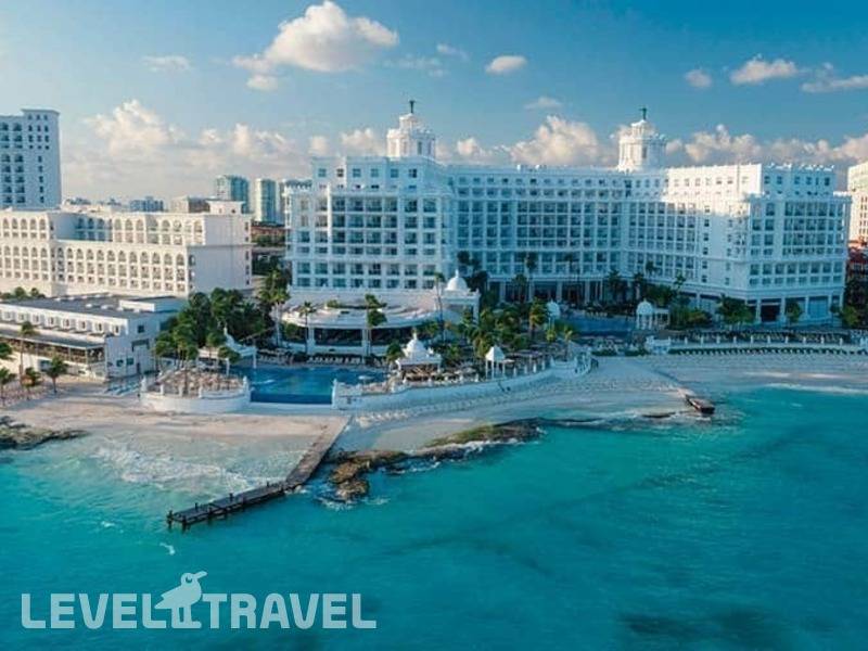 Фотография Riu Palace Las Americas (Adults Only 18+)