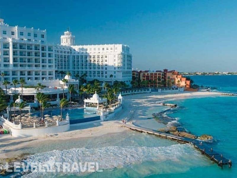 Фотография Riu Palace Las Americas (Adults Only 18+)