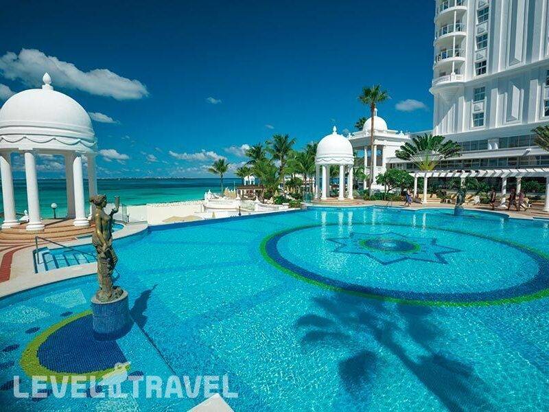 Фотография Riu Palace Las Americas (Adults Only 18+)