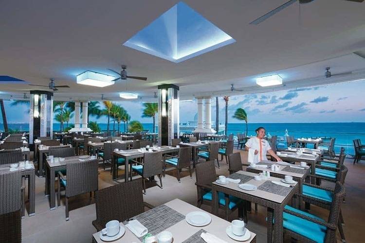 Riu Palace Las Americas (Adults Only 18+)