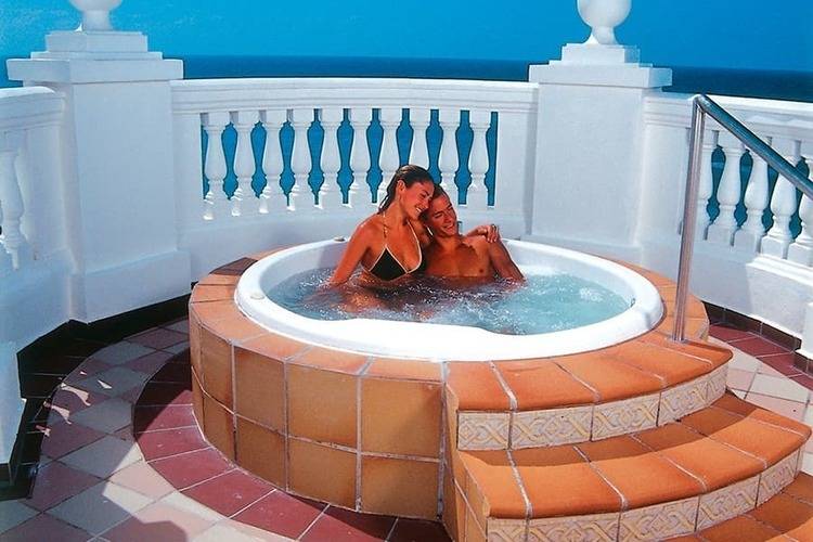 Riu Palace Las Americas (Adults Only 18+)